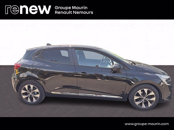 RENAULT Clio 1.0 SCe 65ch Evolution - Miniature 9