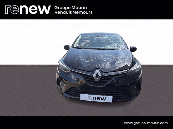 RENAULT Clio 1.0 SCe 65ch Evolution - Miniature 12