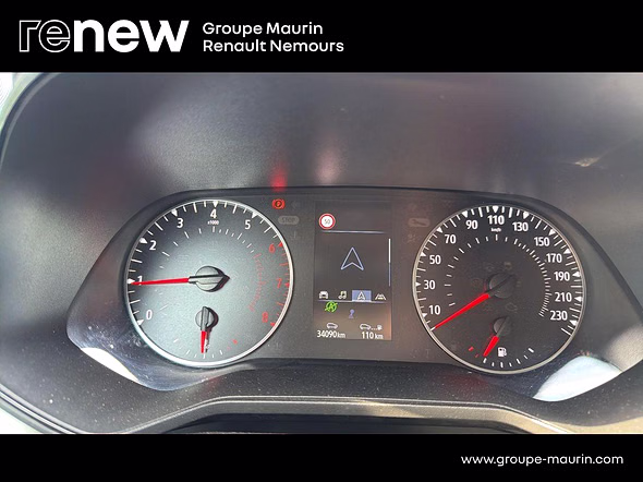 RENAULT Clio 1.0 SCe 65ch Evolution - Miniature 22