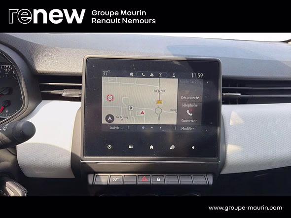 RENAULT Clio 1.0 SCe 65ch Evolution - Miniature 23
