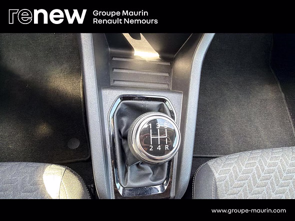 RENAULT Clio 1.0 SCe 65ch Evolution - Miniature 25