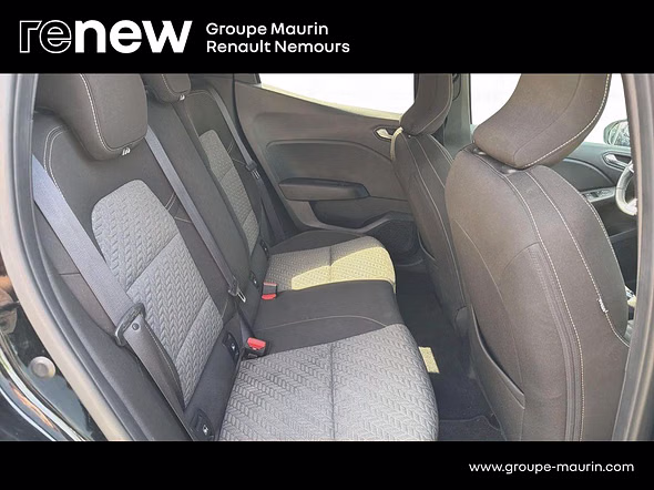 RENAULT Clio 1.0 SCe 65ch Evolution - Miniature 29