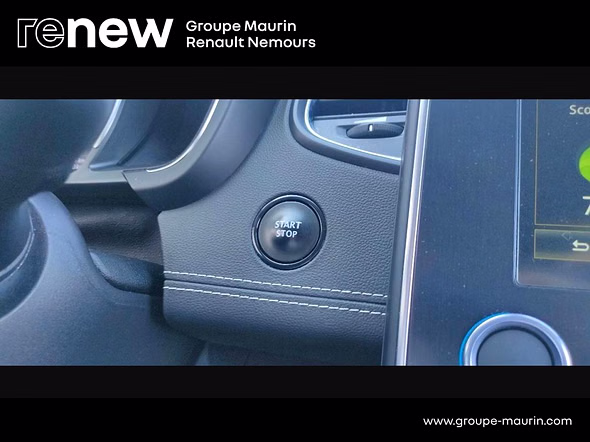 RENAULT Grand Scenic 1.7 Blue dCi 120ch Intens EDC - Miniature 31