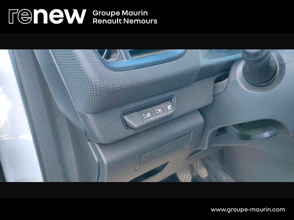 RENAULT Kangoo Van L1 1.5 Blue dCi 95ch Grand Confort - 22 - Miniature 17