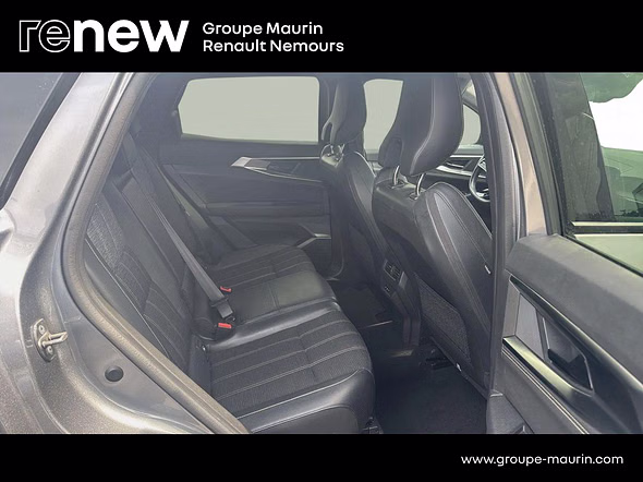 RENAULT Austral 1.2 E-Tech full hybrid 200ch Techno - Miniature 8