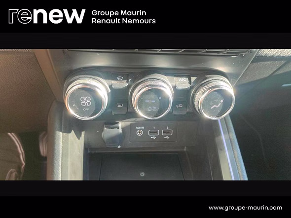 RENAULT Clio 1.0 TCe 90ch Techno - Miniature 26