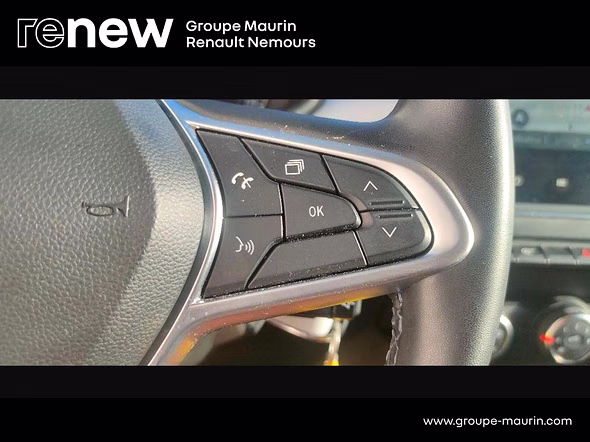 RENAULT Clio 1.0 SCe 65ch Evolution - Miniature 25