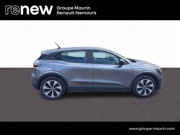 RENAULT Megane E-Tech Electric EV60 130ch Evolution ER super charge -C - Miniature 6