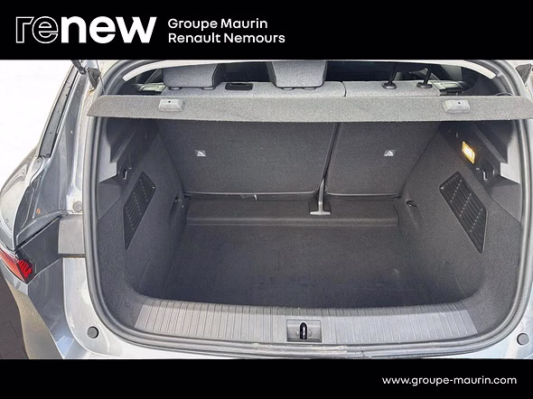 RENAULT Megane E-Tech Electric EV60 130ch Evolution ER super charge -C - Miniature 11