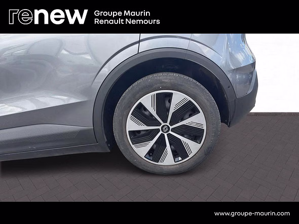 RENAULT Megane E-Tech Electric EV60 130ch Evolution ER super charge -C - Miniature 13