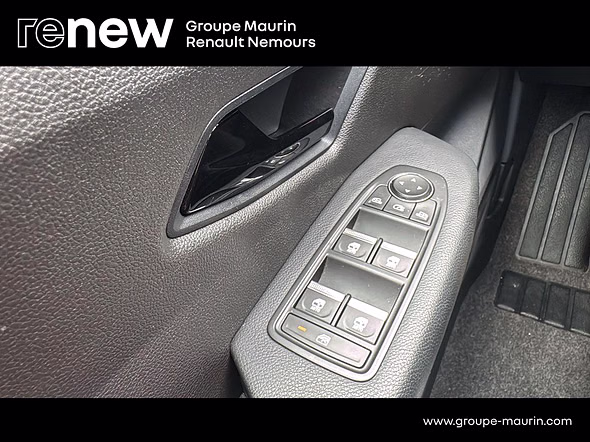 RENAULT Megane E-Tech Electric EV60 130ch Evolution ER super charge -C - Miniature 28