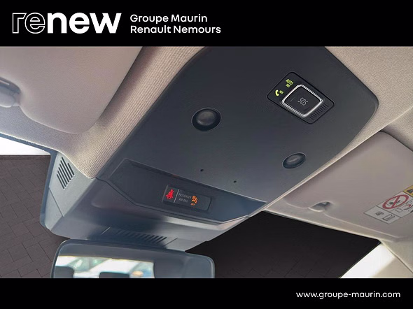 RENAULT Megane E-Tech Electric EV60 130ch Evolution ER super charge -C - Miniature 30
