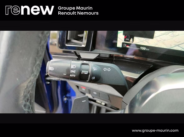 RENAULT Austral 1.2 E-Tech full hybrid 200ch Techno - Miniature 21