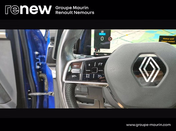 RENAULT Austral 1.2 E-Tech full hybrid 200ch Techno - Miniature 23