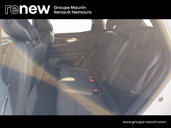 RENAULT Austral 1.2 E-Tech full hybrid 200ch Iconic - Miniature 34