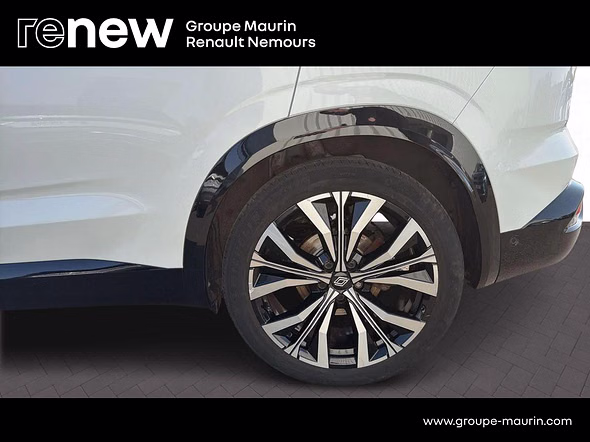 RENAULT Austral 1.2 E-Tech full hybrid 200ch Iconic - Miniature 41