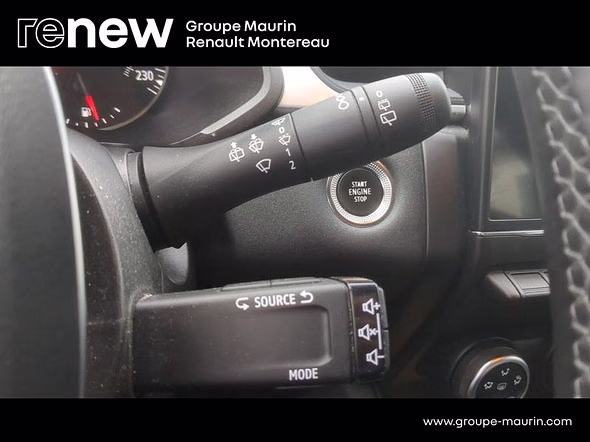 RENAULT Captur 1.0 TCe 90ch Zen -21 - Miniature 26