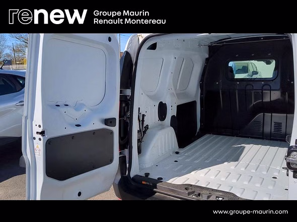 RENAULT Express Van 1.5 Blue dCi 95ch Confort 22 - Miniature 14