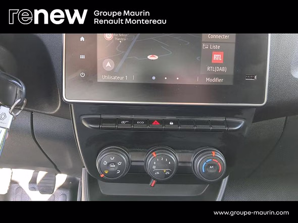 RENAULT Express Van 1.5 Blue dCi 95ch Confort 22 - Miniature 26