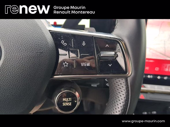 RENAULT Espace 1.2 E-Tech full hybrid 200ch Iconic 7 places - 24 - Miniature 32