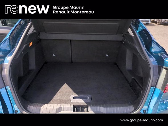 RENAULT Arkana 1.6 E-Tech hybride 145ch Techno -22 - Miniature 13
