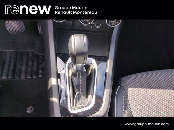 RENAULT Arkana 1.6 E-Tech hybride 145ch Techno -22 - Miniature 32