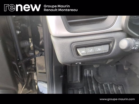 RENAULT Captur 1.0 Eco-G 100ch Evolution - Miniature 23