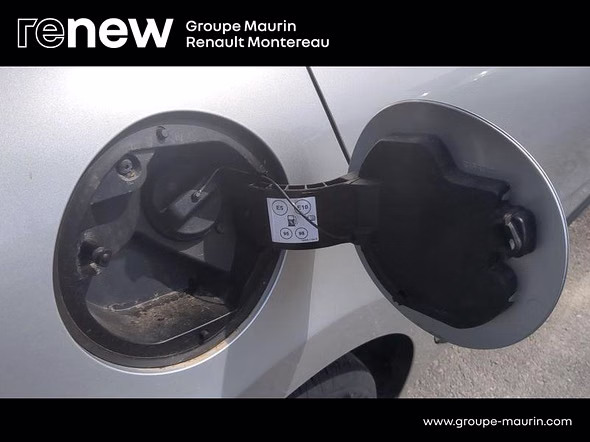 RENAULT Clio 1.0 TCe 90ch Equilibre - Miniature 16