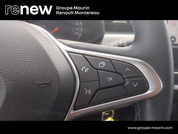 RENAULT Clio 1.0 TCe 90ch Equilibre - Miniature 25