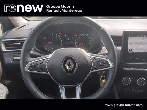 RENAULT Clio 1.0 TCe 90ch Equilibre - Miniature 26