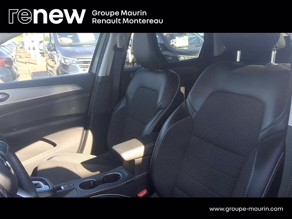 RENAULT Arkana 1.6 E-Tech hybride 145ch Techno -22 - Miniature 35