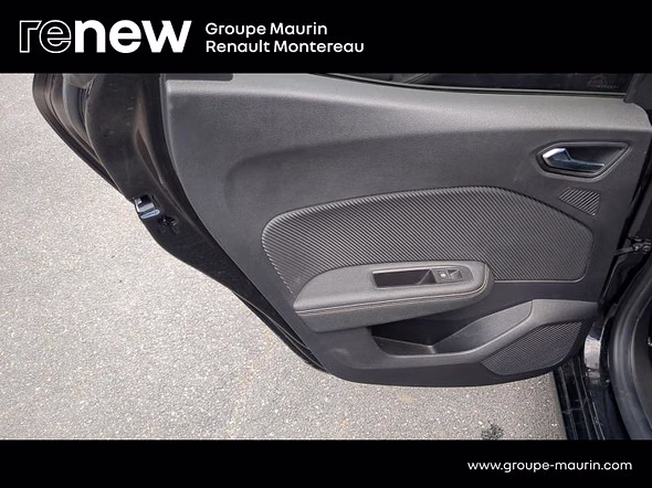 RENAULT Clio 1.6 E-Tech hybride 145ch Engineered - Miniature 19