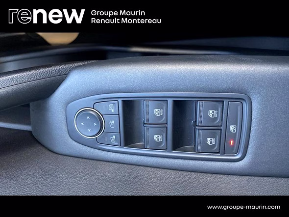 RENAULT Captur 1.0 Eco-G 100ch Evolution - Miniature 20