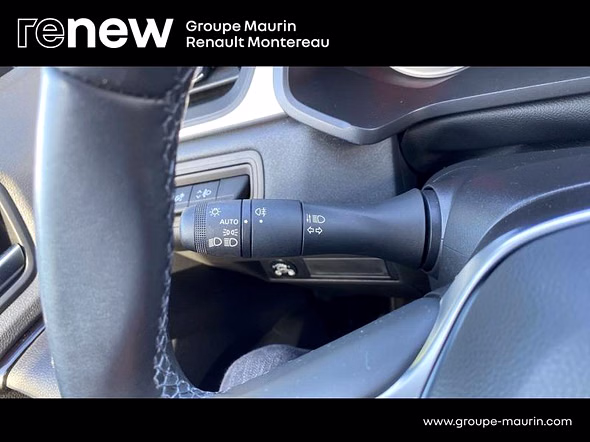 RENAULT Captur 1.0 Eco-G 100ch Evolution - Miniature 24