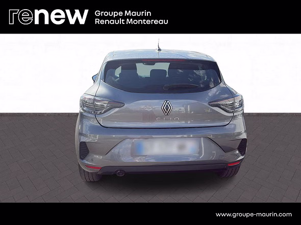RENAULT Clio 1.0 TCe 100ch Evolution GPL - Miniature 5