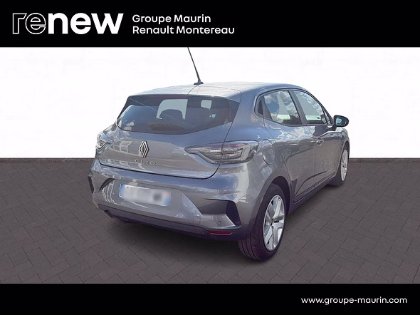 RENAULT Clio 1.0 TCe 100ch Evolution GPL - Miniature 6