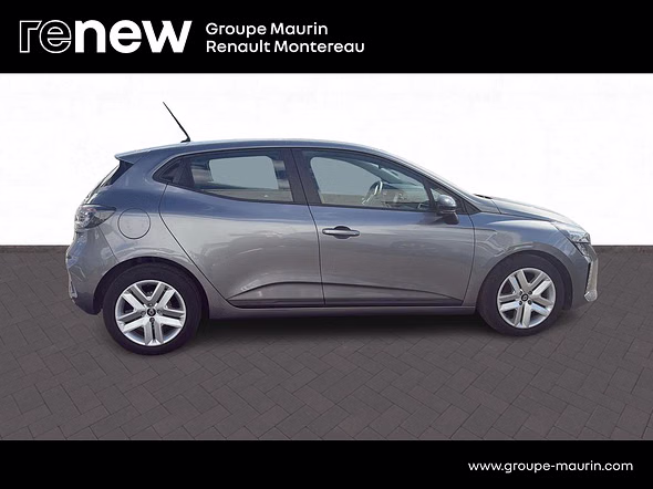 RENAULT Clio 1.0 TCe 100ch Evolution GPL - Miniature 7