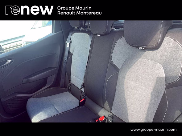 RENAULT Clio 1.0 TCe 100ch Evolution GPL - Miniature 17