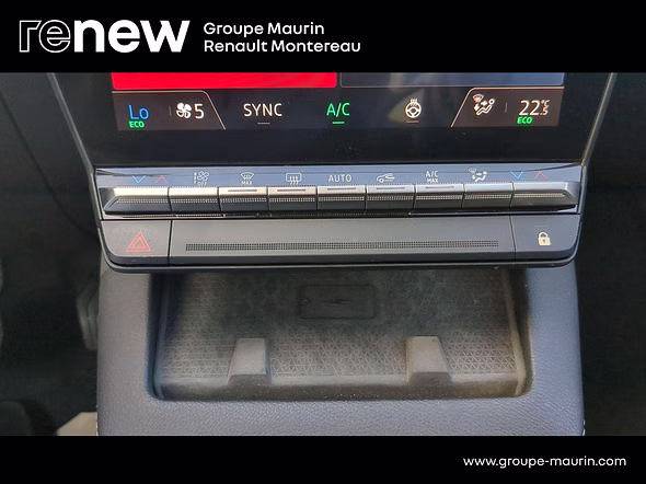 RENAULT Megane E-Tech Electric EV60 220ch Techno super charge -C - Miniature 32