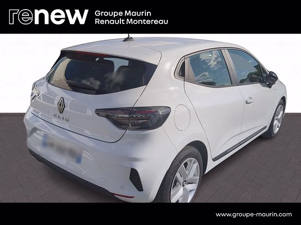 RENAULT Clio 1.0 TCe 90ch Evolution - Miniature 6