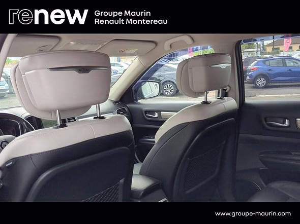 RENAULT Koleos 2.0 dCi 175ch energy Initiale Paris X-Tronic - Miniature 22