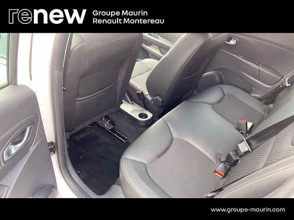 RENAULT Clio 0.9 TCe 90ch energy Intens 5p - Miniature 11