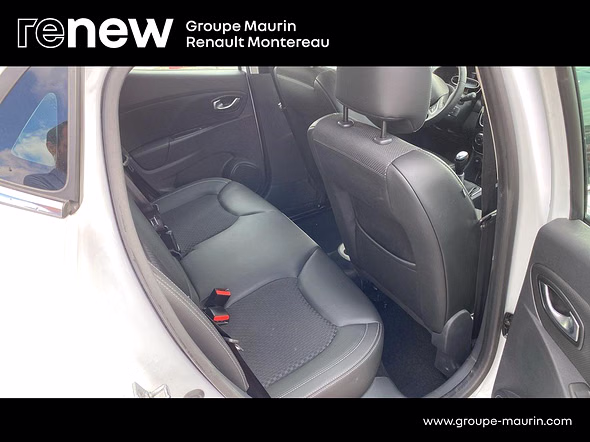 RENAULT Clio 0.9 TCe 90ch energy Intens 5p - Miniature 12