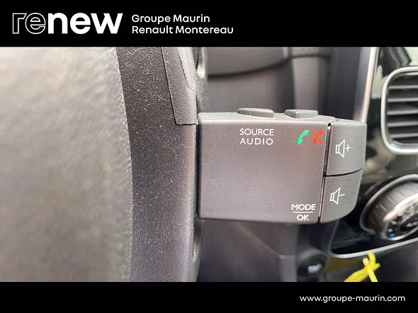RENAULT Clio 0.9 TCe 90ch energy Intens 5p - Miniature 19
