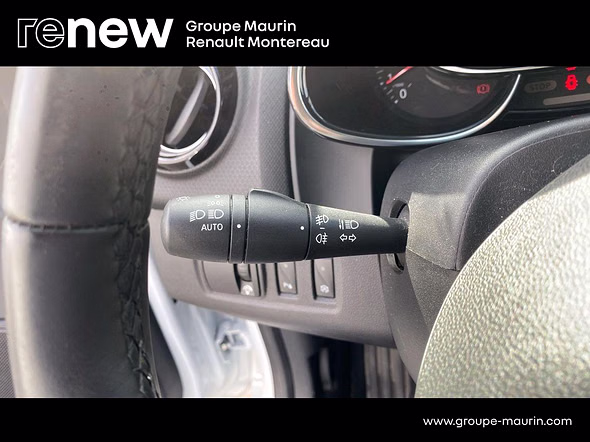RENAULT Clio 0.9 TCe 90ch energy Intens 5p - Miniature 20