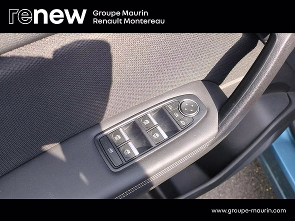 RENAULT Symbioz 1.6 E-Tech full hybrid 145ch Iconic - Miniature 20