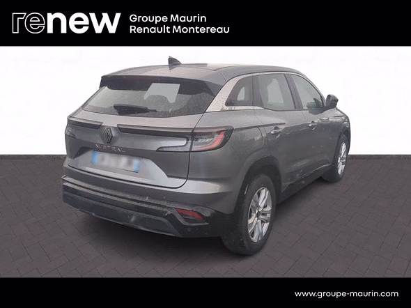RENAULT Austral 1.2 TCe mild hybrid advanced 130ch Evolution - 23 - Miniature 5