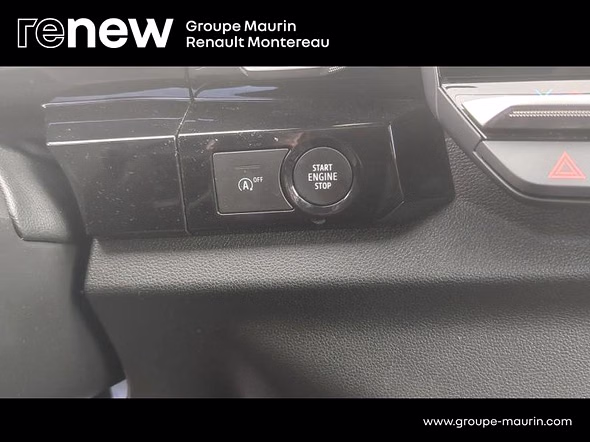 RENAULT Austral 1.2 TCe mild hybrid advanced 130ch Evolution - 23 - Miniature 18