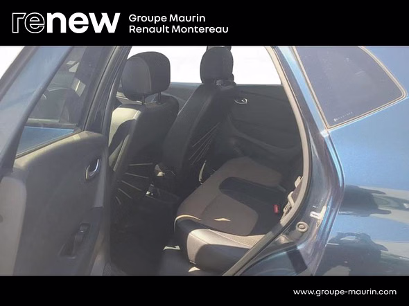 RENAULT Captur 1.3 TCe 130ch FAP Intens - Miniature 28