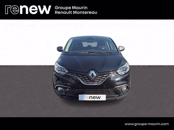RENAULT Scenic 1.6 dCi 130ch energy Business - Miniature 8